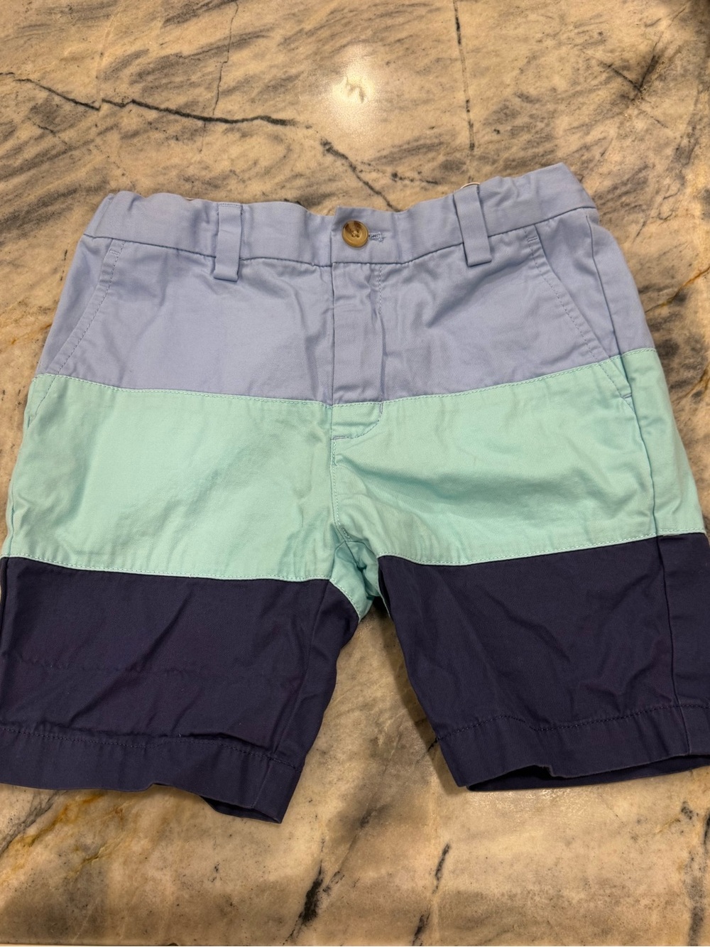 Vineyard vines color block Boys' Shorts
